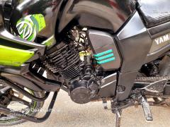 Yamaha FAZER